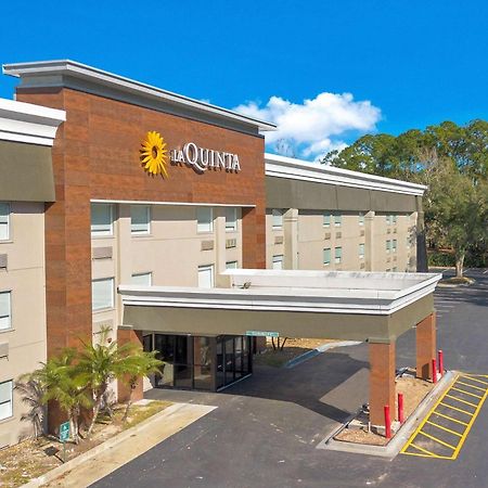 La Quinta Inn & Suites By Wyndham Jacksonville Mandarin מראה חיצוני תמונה
