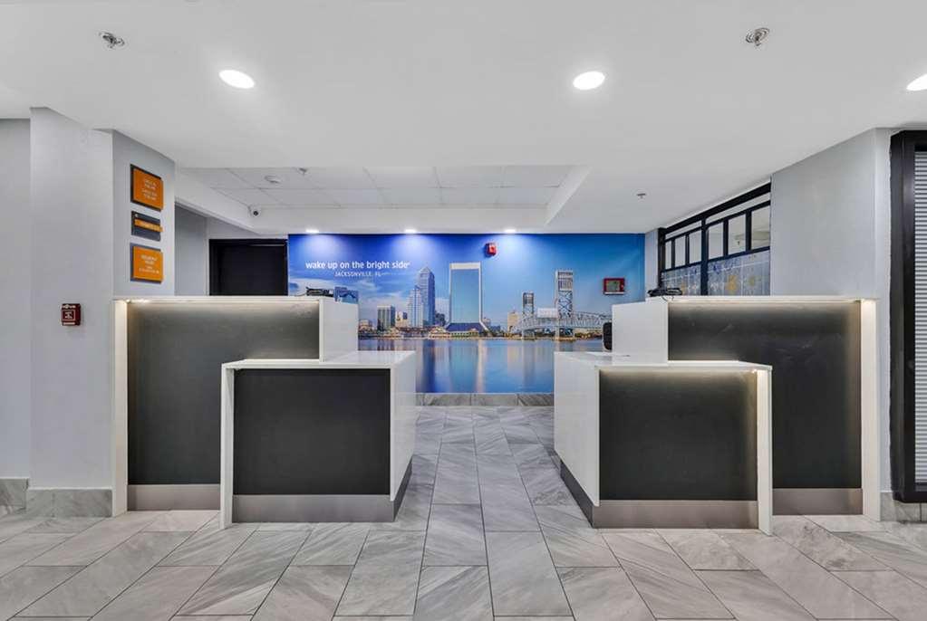 La Quinta Inn & Suites By Wyndham Jacksonville Mandarin מראה פנימי תמונה