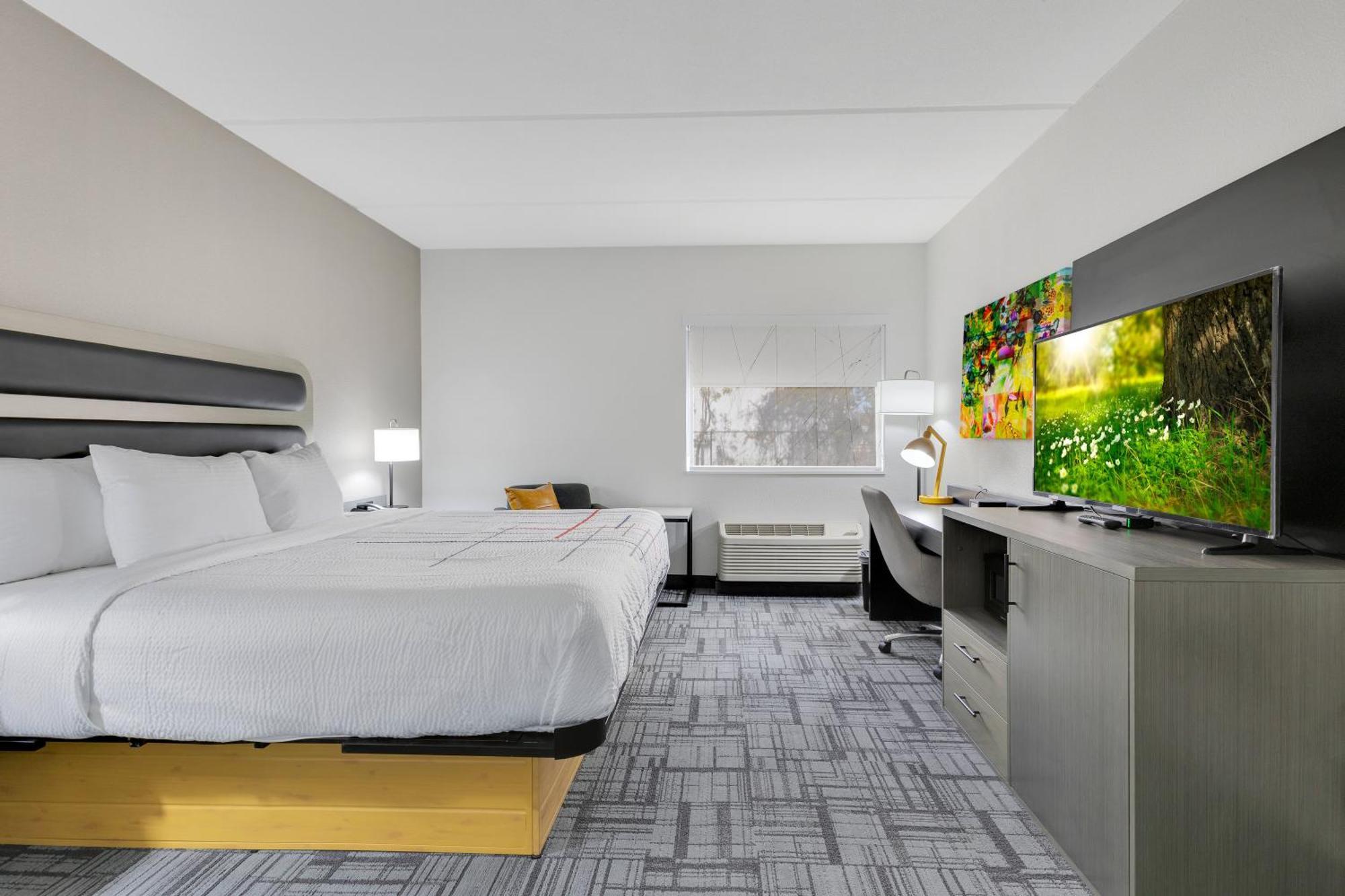 La Quinta Inn & Suites By Wyndham Jacksonville Mandarin מראה חיצוני תמונה
