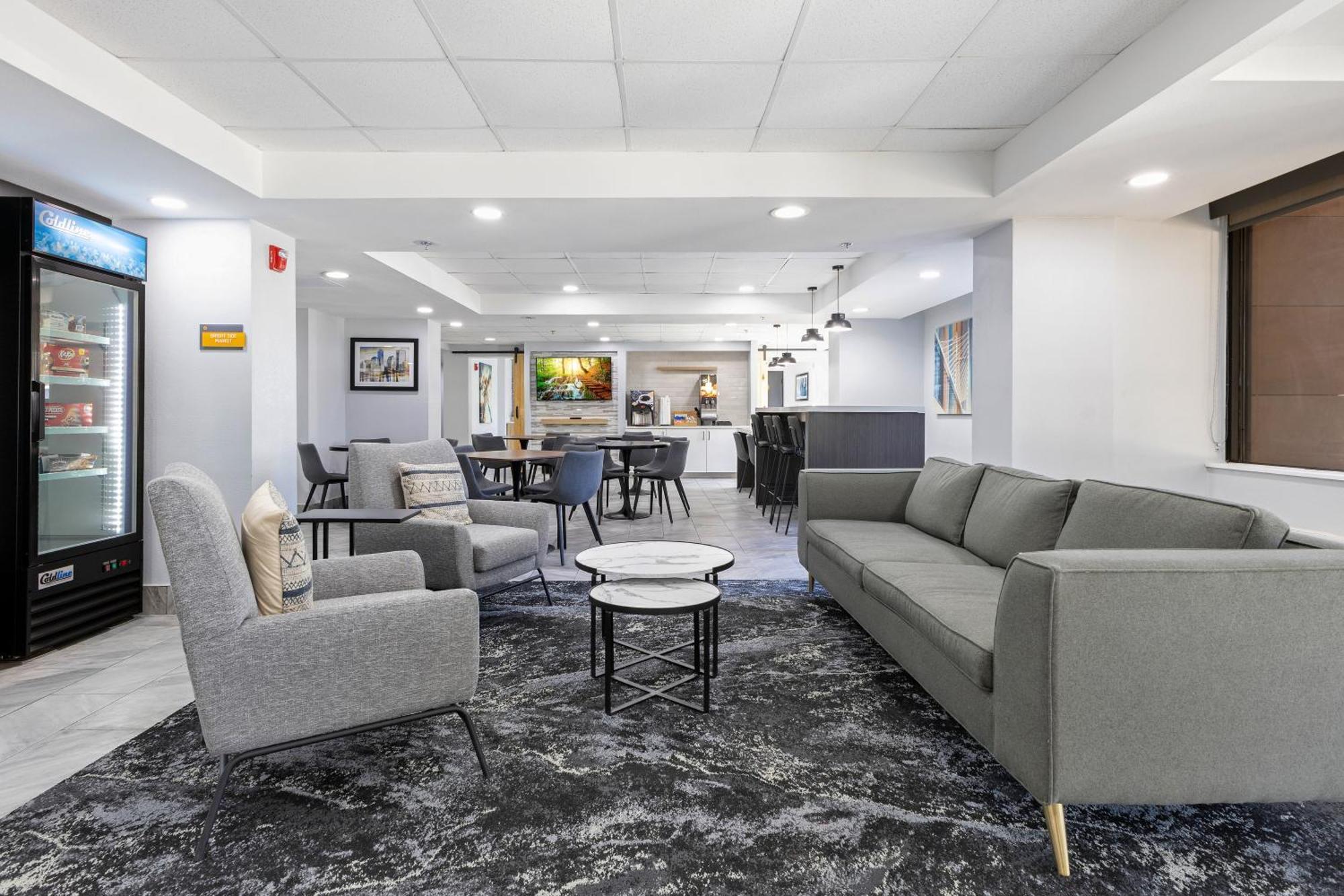 La Quinta Inn & Suites By Wyndham Jacksonville Mandarin מראה חיצוני תמונה