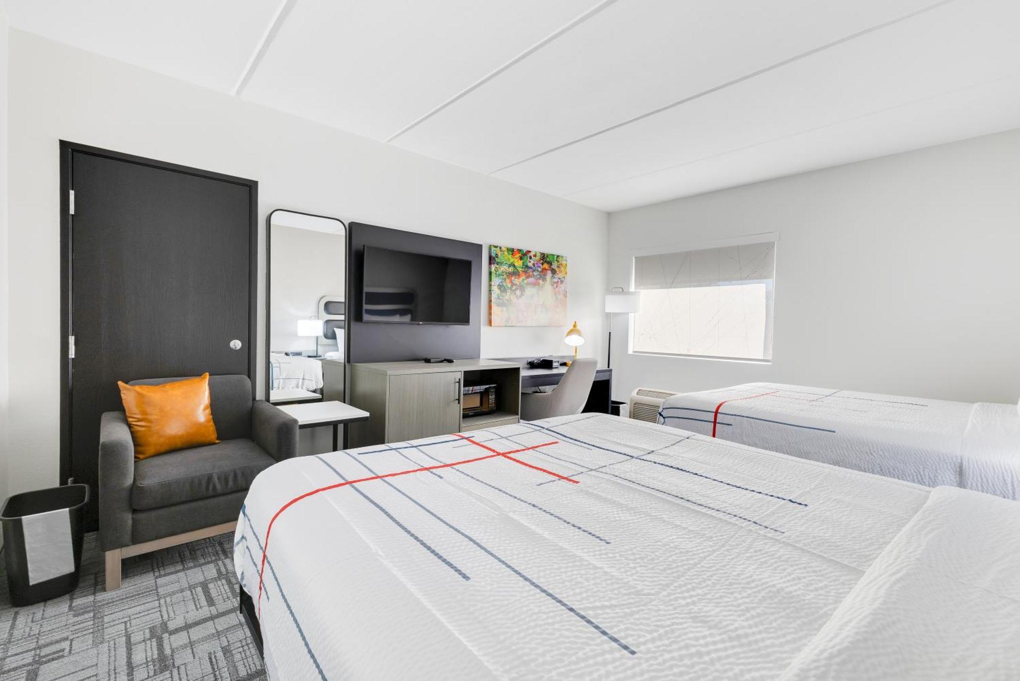 La Quinta Inn & Suites By Wyndham Jacksonville Mandarin מראה חיצוני תמונה