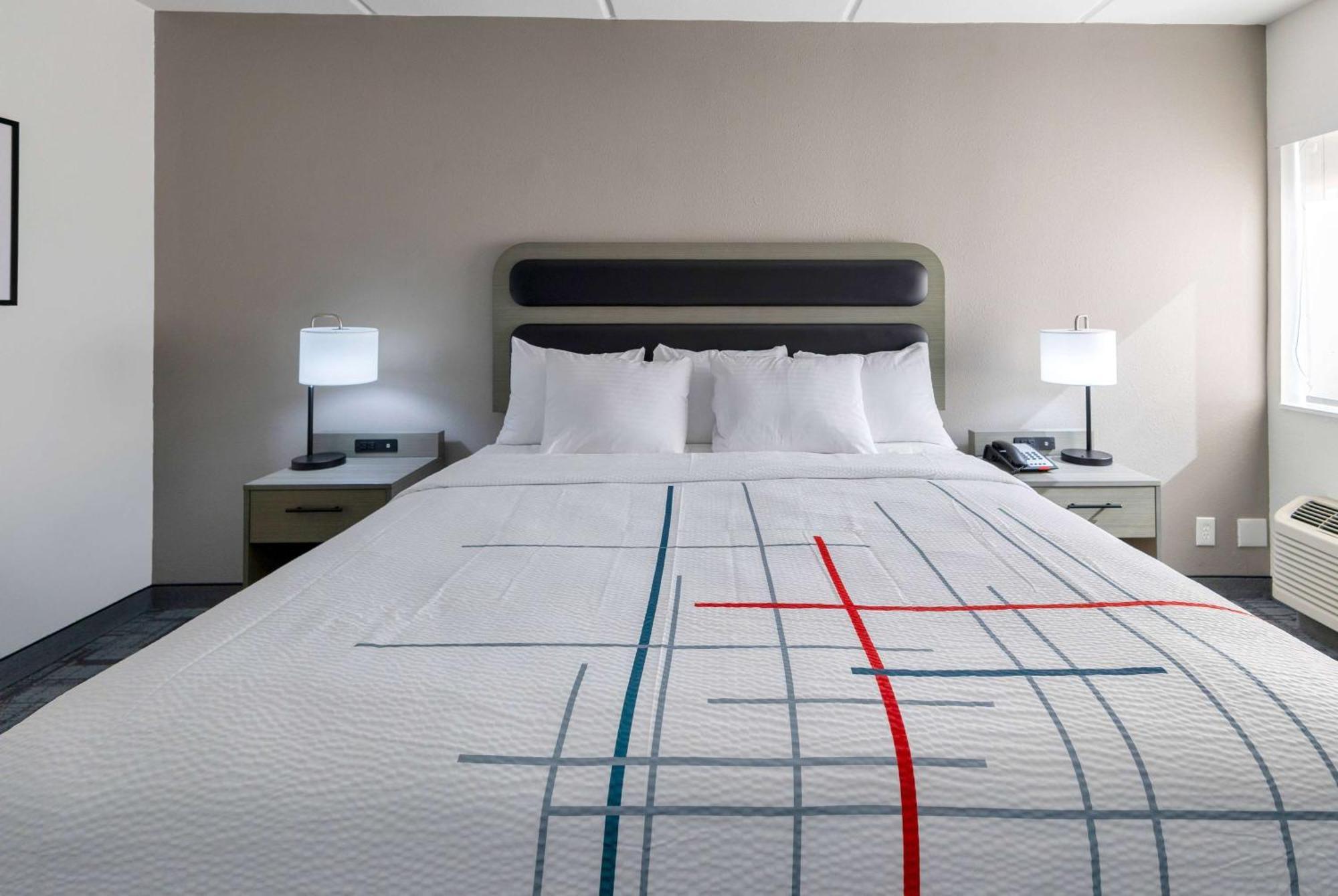 La Quinta Inn & Suites By Wyndham Jacksonville Mandarin מראה חיצוני תמונה