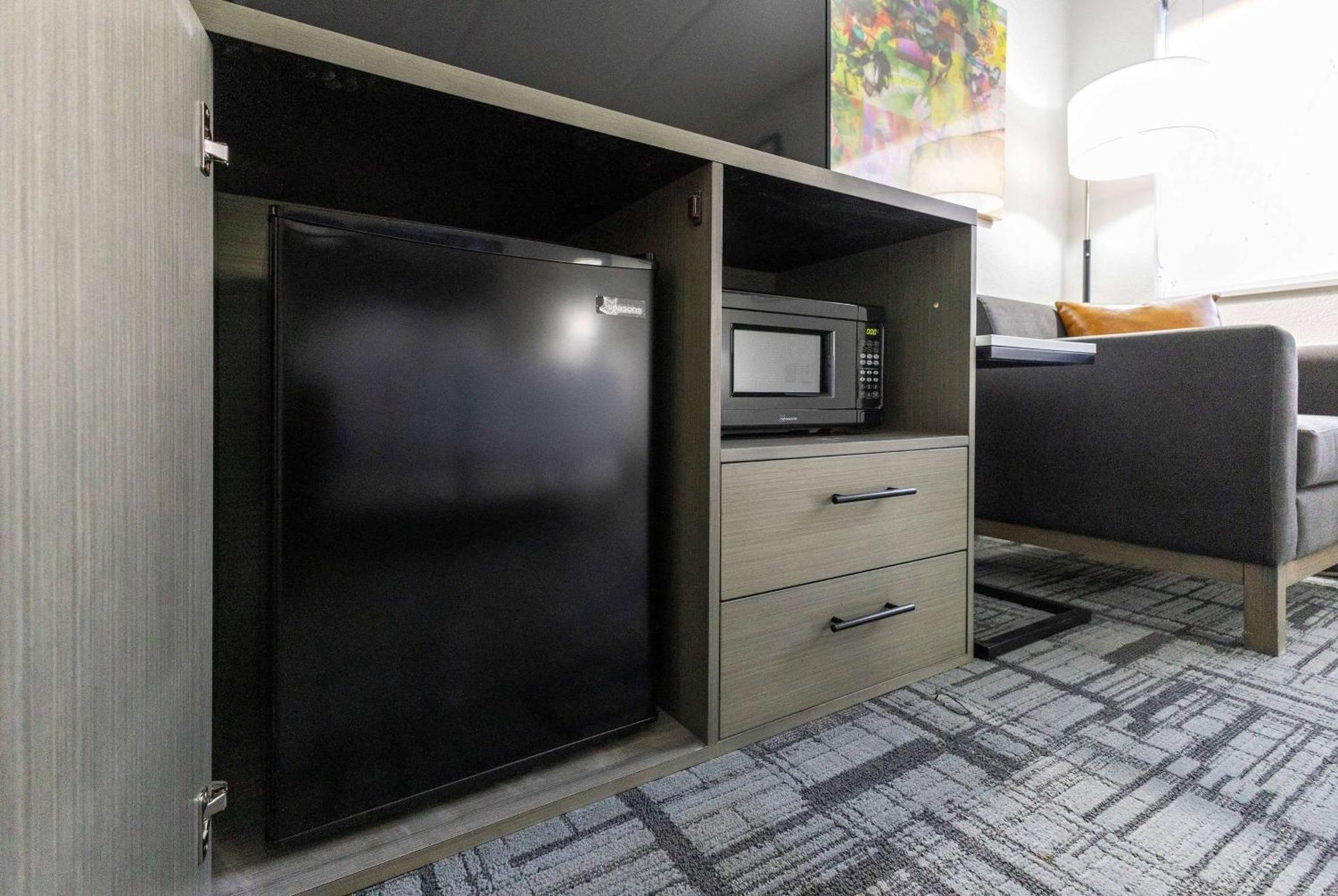 La Quinta Inn & Suites By Wyndham Jacksonville Mandarin מראה חיצוני תמונה
