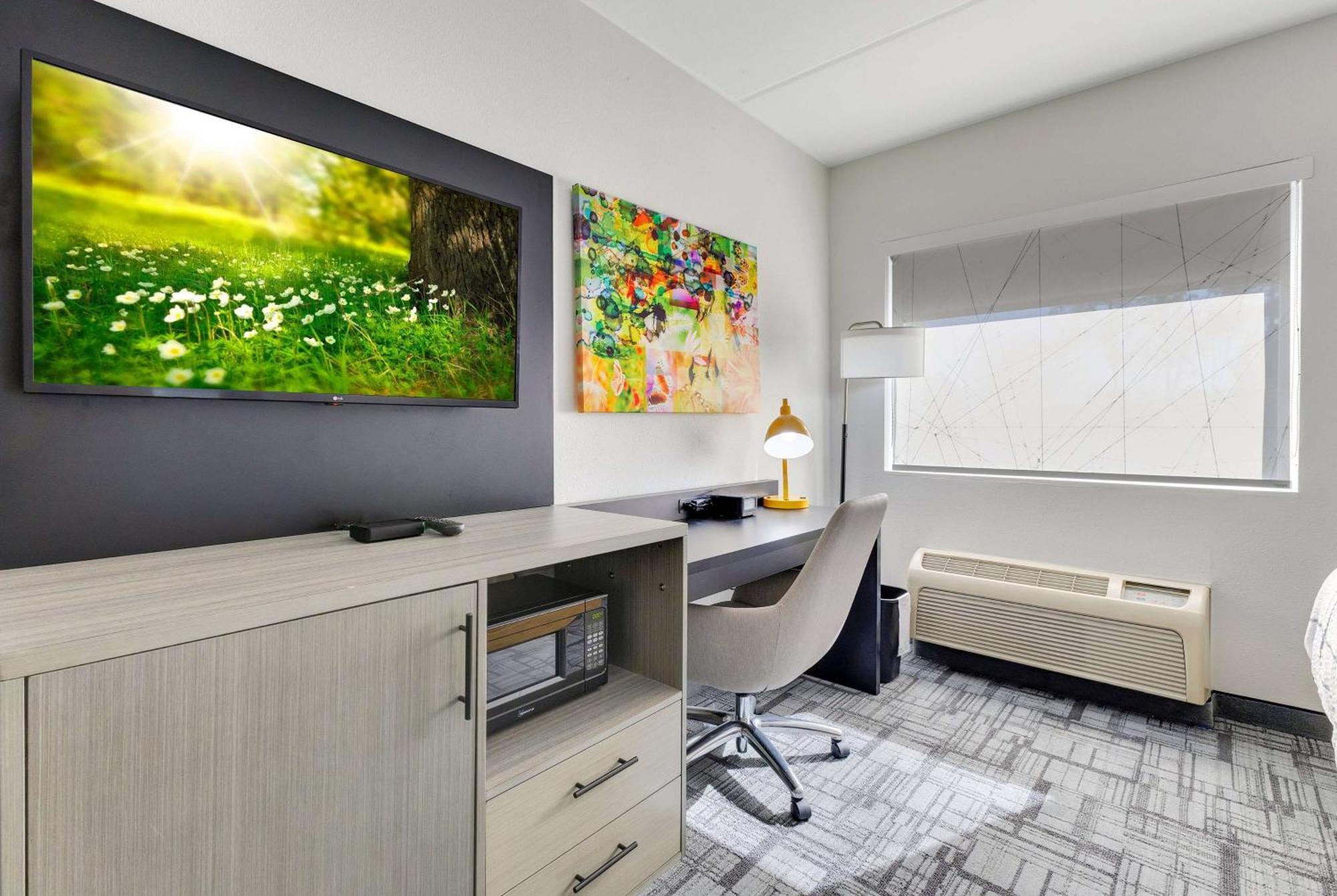 La Quinta Inn & Suites By Wyndham Jacksonville Mandarin מראה חיצוני תמונה