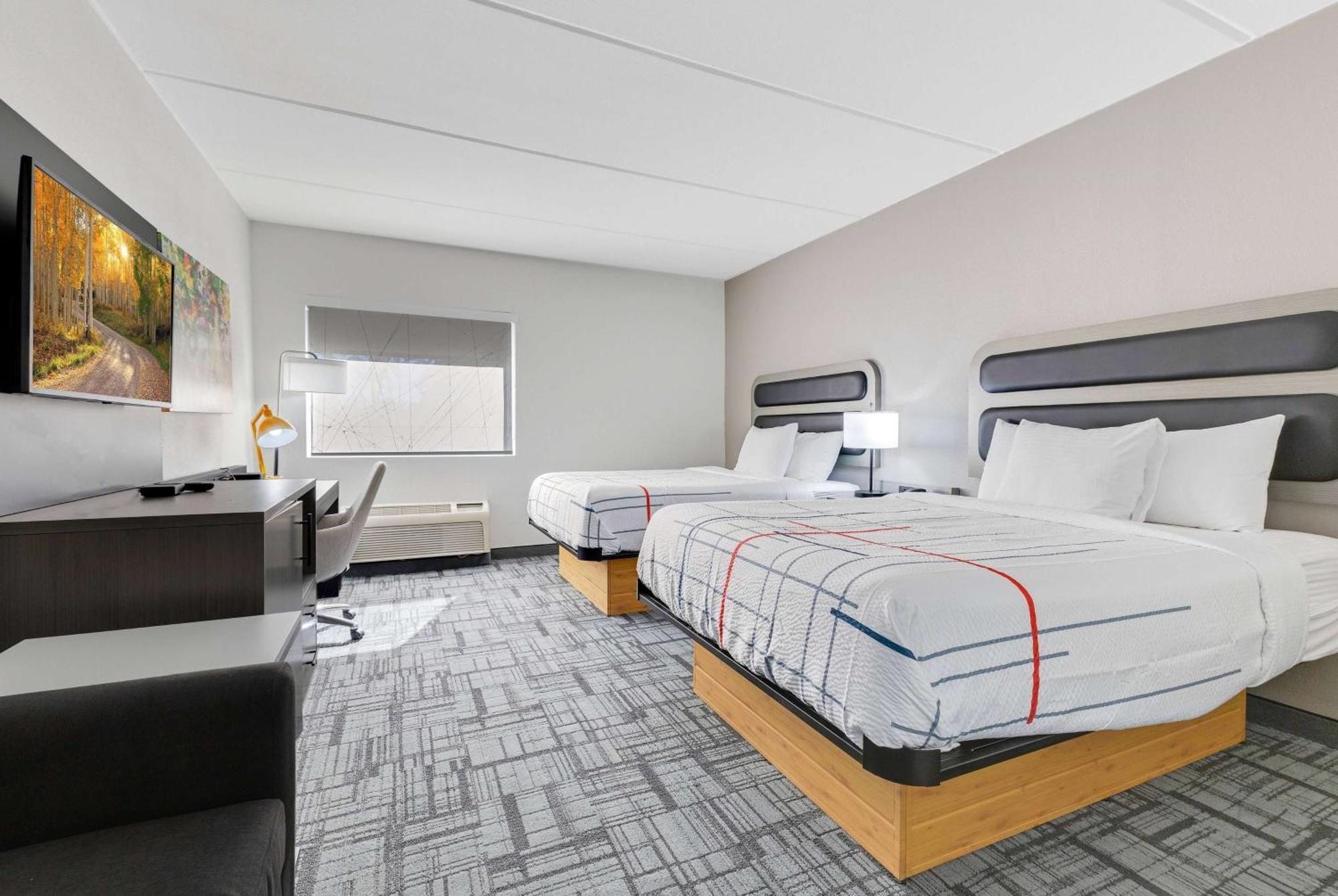 La Quinta Inn & Suites By Wyndham Jacksonville Mandarin מראה חיצוני תמונה