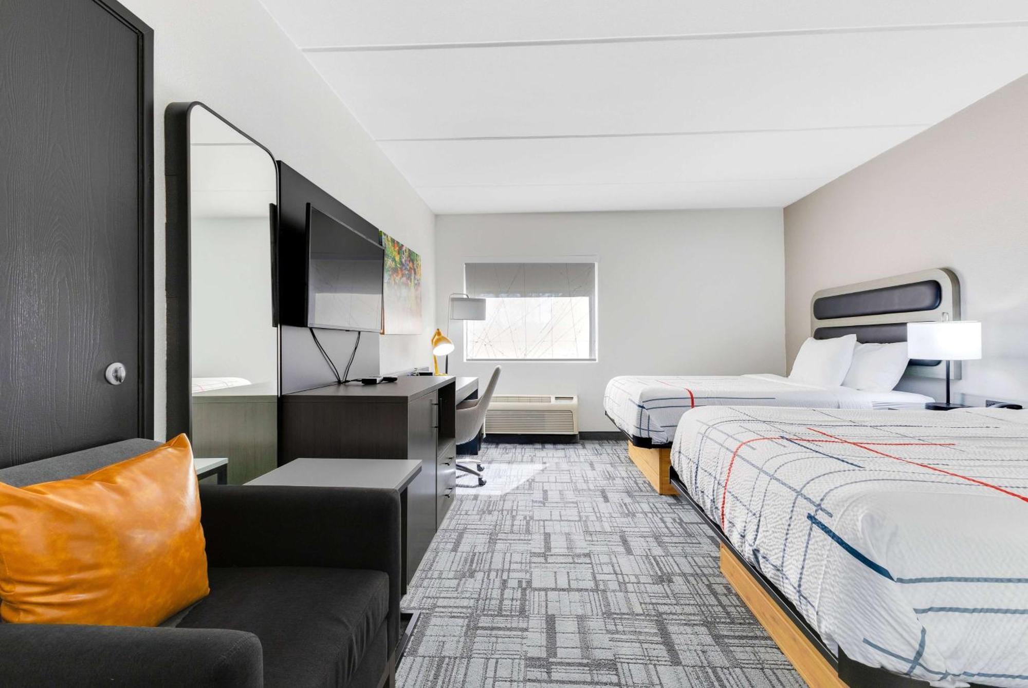 La Quinta Inn & Suites By Wyndham Jacksonville Mandarin מראה חיצוני תמונה