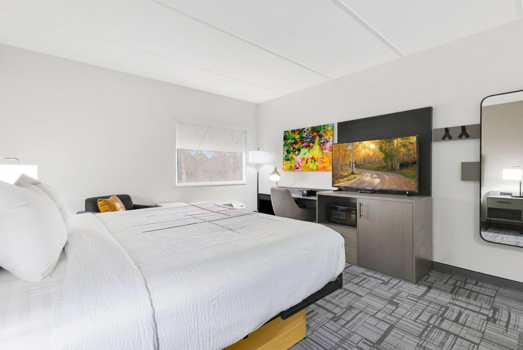 La Quinta Inn & Suites By Wyndham Jacksonville Mandarin מראה חיצוני תמונה