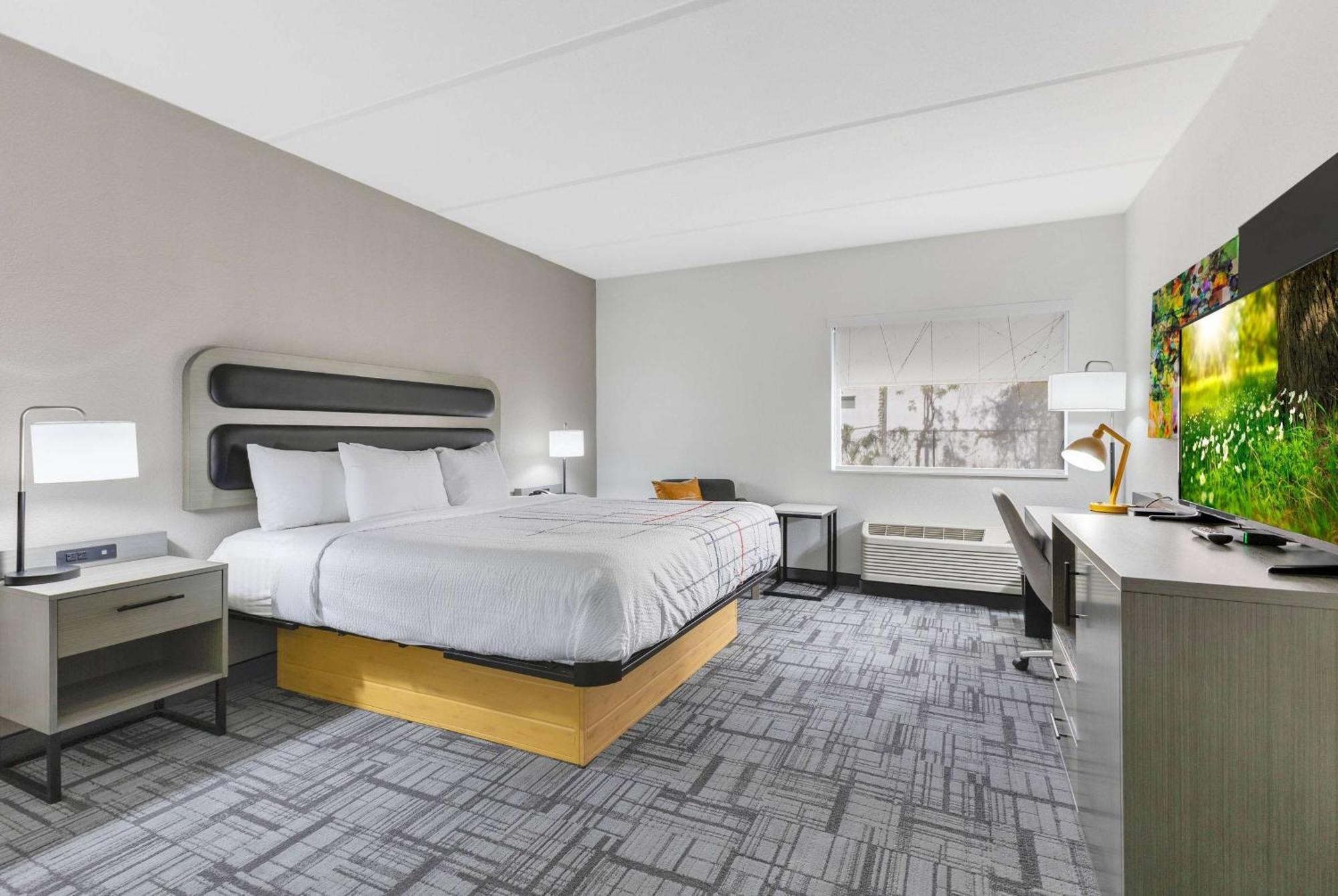 La Quinta Inn & Suites By Wyndham Jacksonville Mandarin מראה חיצוני תמונה
